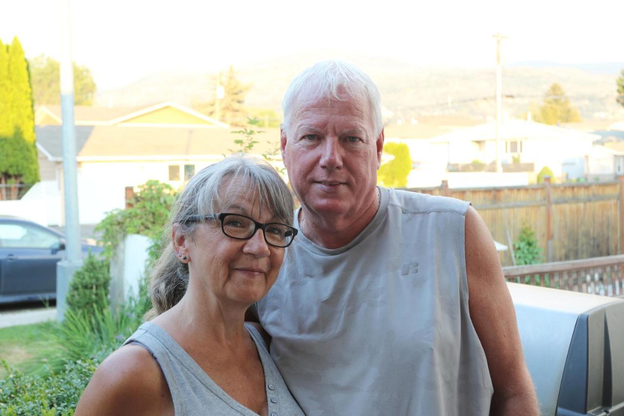 Hotel Sunshine And Wine Loft Penticton Exterior foto